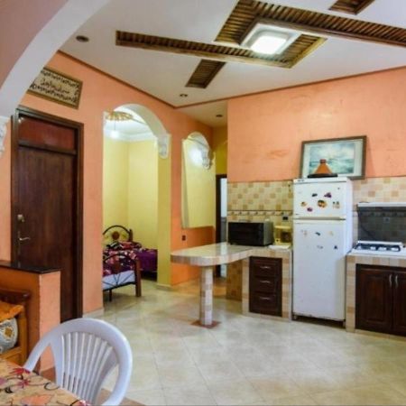 Rico,S House Villa Агадир Екстериор снимка