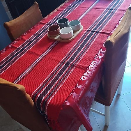 Rico,S House Villa Агадир Екстериор снимка