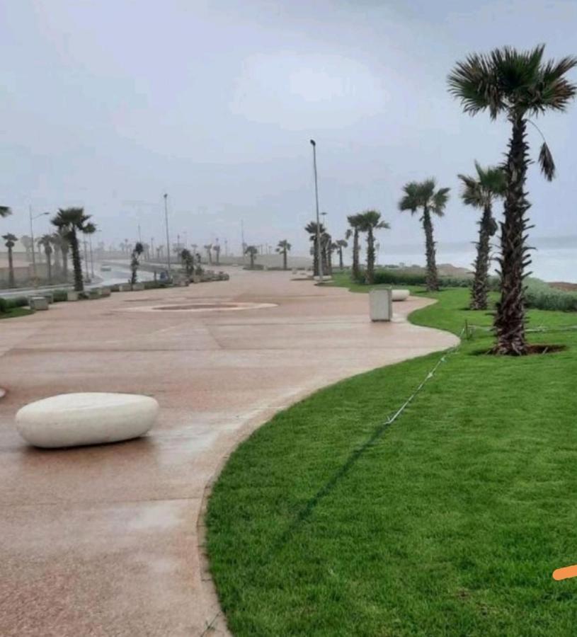 Rico,S House Villa Агадир Екстериор снимка