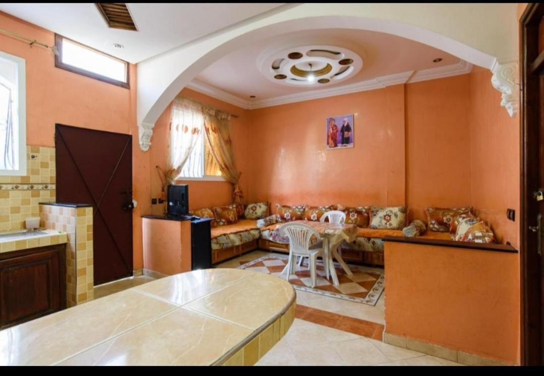 Rico,S House Villa Агадир Екстериор снимка