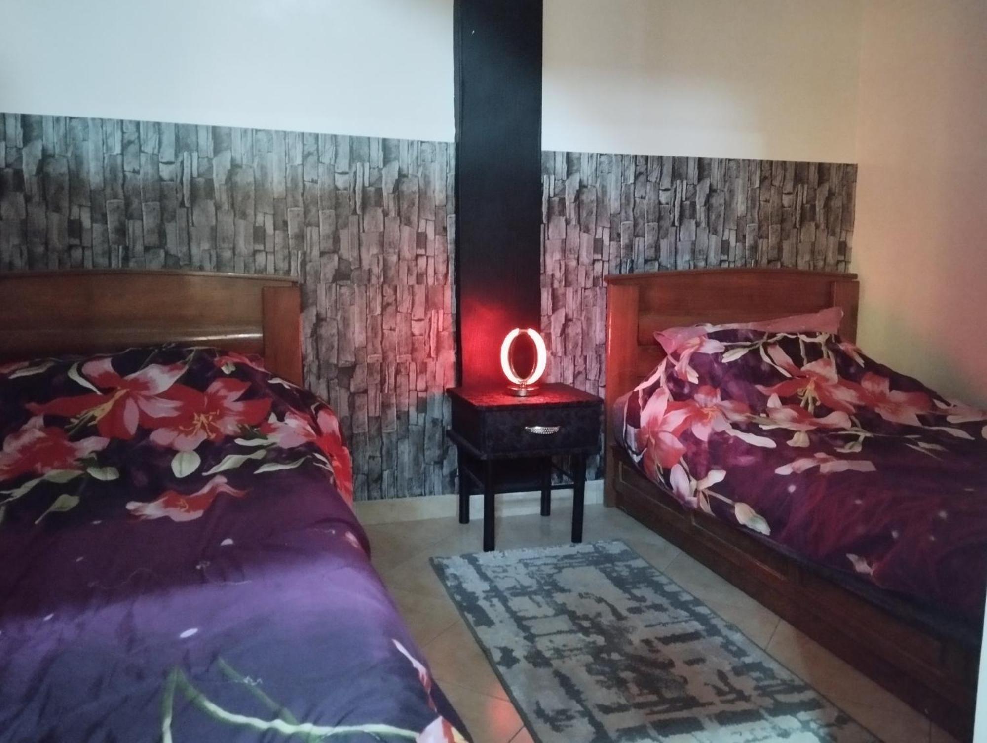 Rico,S House Villa Агадир Екстериор снимка
