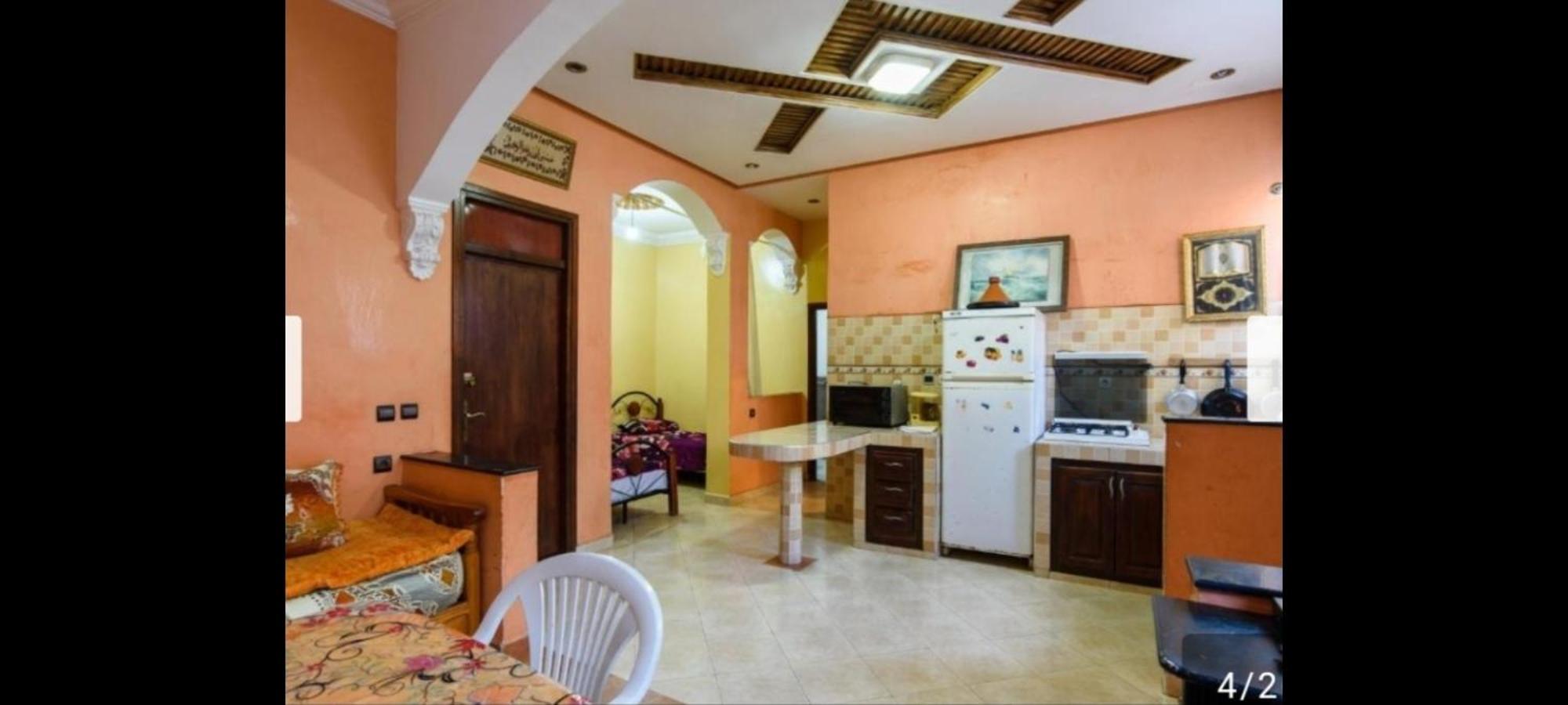 Rico,S House Villa Агадир Екстериор снимка