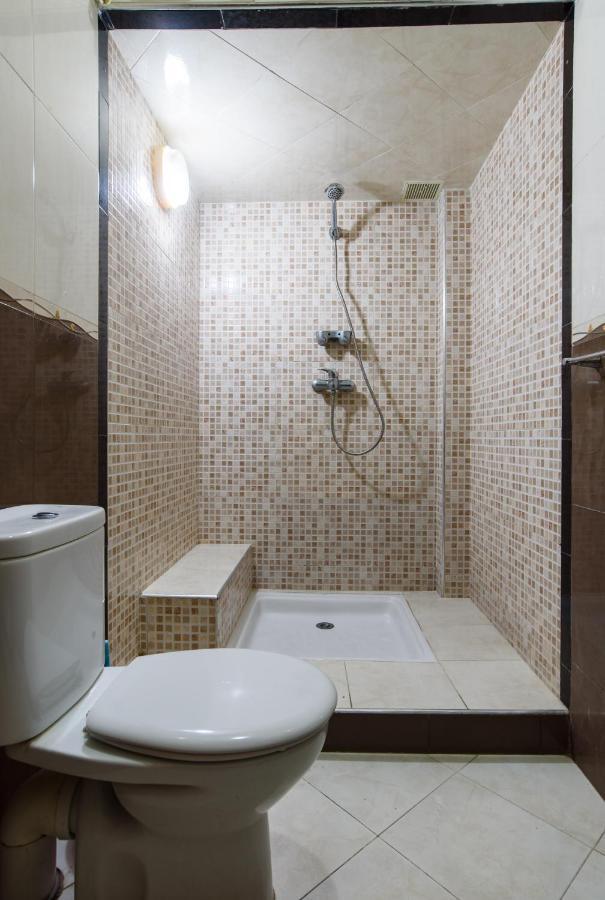Rico,S House Villa Агадир Екстериор снимка