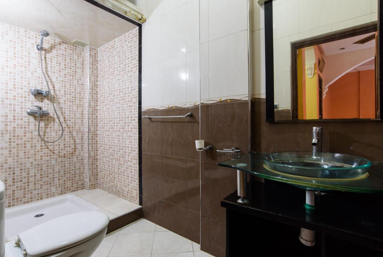 Rico,S House Villa Агадир Екстериор снимка