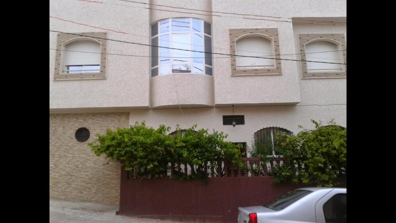 Rico,S House Villa Агадир Екстериор снимка